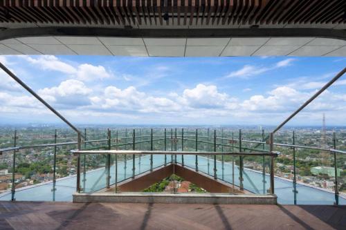 trans hotel jakarta