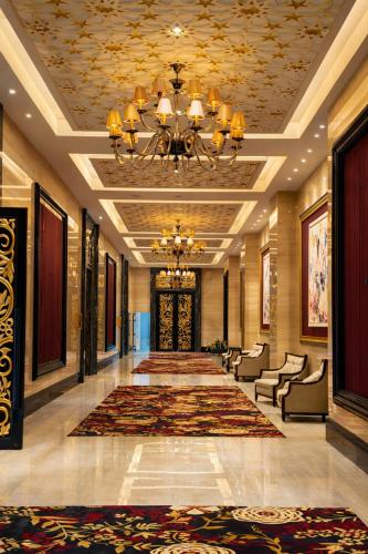trans hotel jakarta