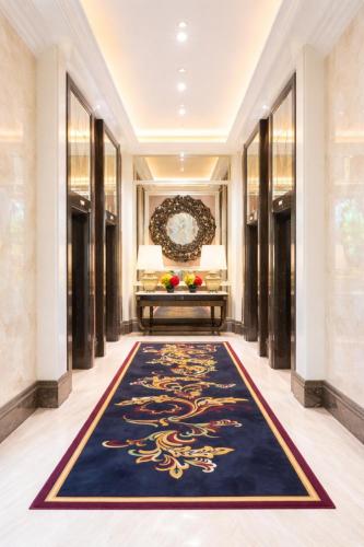 trans hotel jakarta