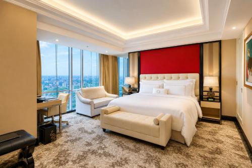 trans hotel jakarta