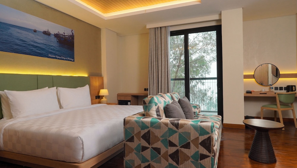jambuluwuk bromo resort