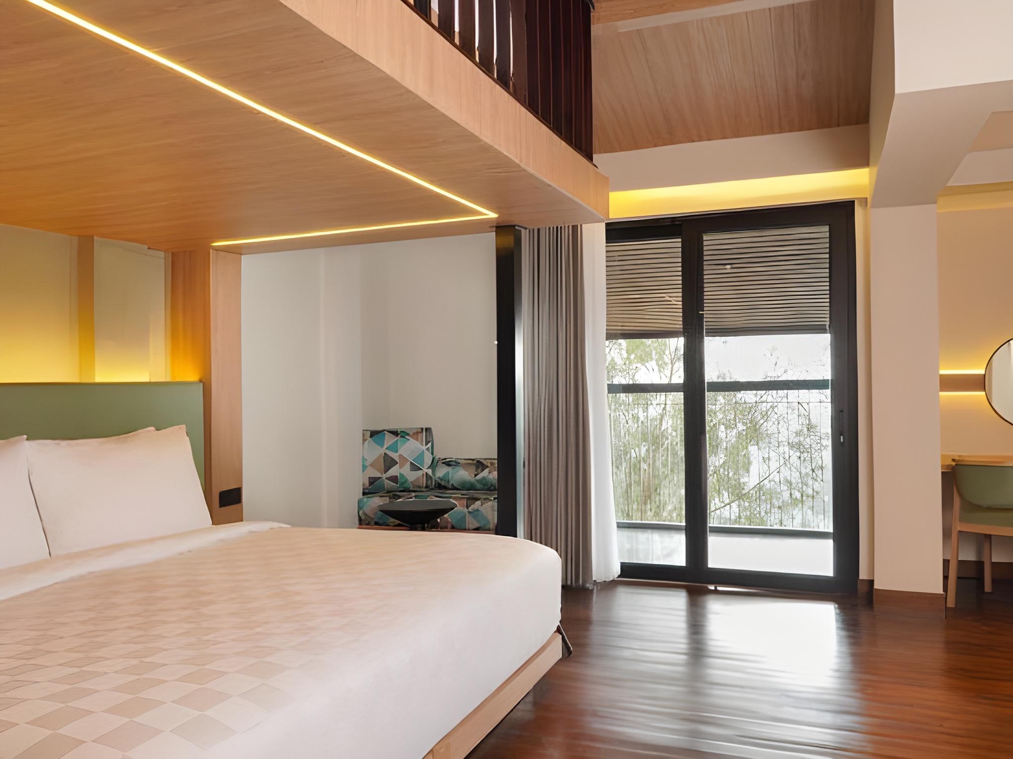 jambuluwuk bromo resort
