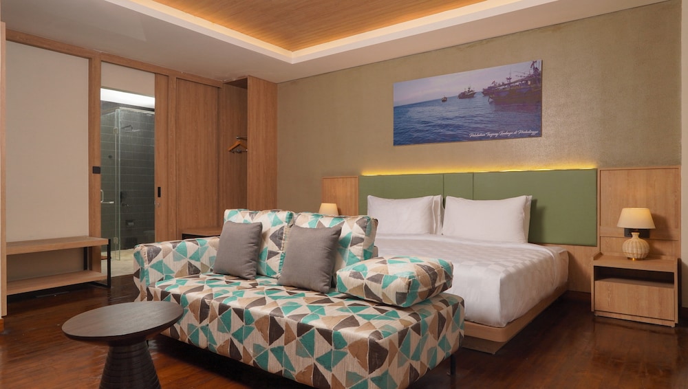 jambuluwuk bromo resort