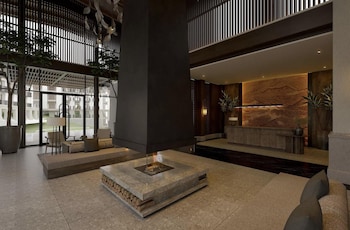 Jambuluwuk Bromo Resort,,3 star