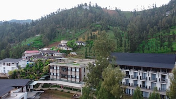wonokitri