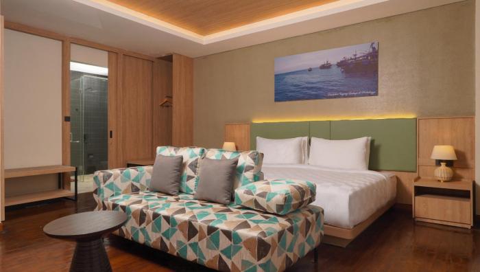 jambuluwuk bromo resort