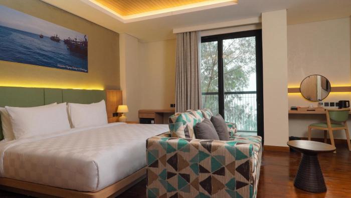 jambuluwuk bromo resort