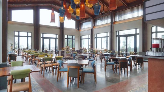 jambuluwuk bromo resort