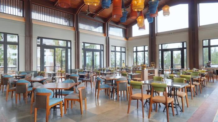 jambuluwuk bromo resort