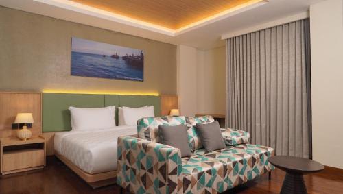 jambuluwuk bromo resort