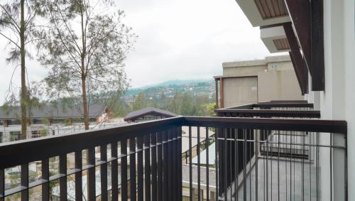 jambuluwuk bromo resort