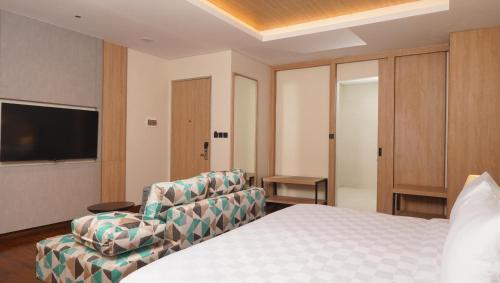 jambuluwuk bromo resort