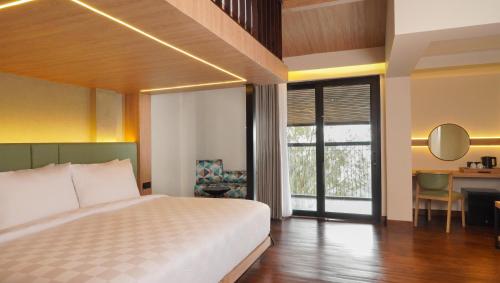 jambuluwuk bromo resort