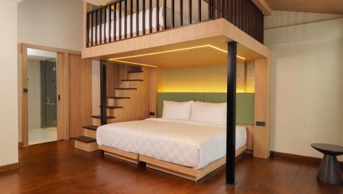 jambuluwuk bromo resort