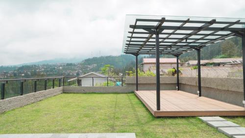 jambuluwuk bromo resort