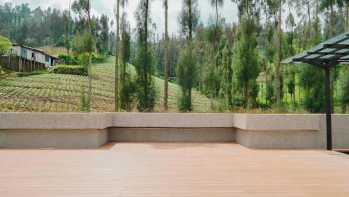 jambuluwuk bromo resort