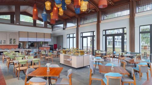 jambuluwuk bromo resort