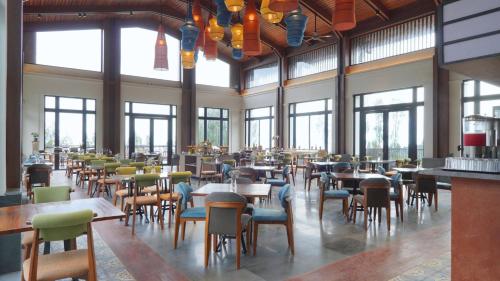 jambuluwuk bromo resort