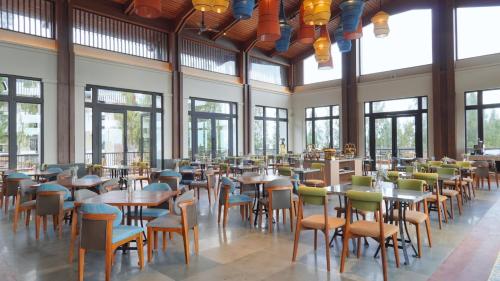 jambuluwuk bromo resort