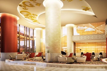 The Trans Luxury Hotel Surabaya,,5 star