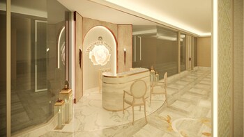 the trans luxury hotel surabaya