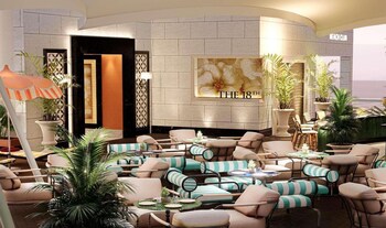 the trans luxury hotel surabaya