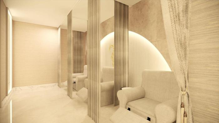 the trans luxury hotel surabaya