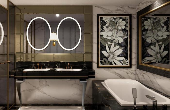 the trans luxury hotel surabaya