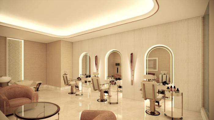 the trans luxury hotel surabaya