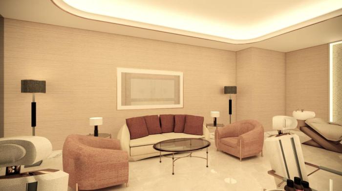 the trans luxury hotel surabaya