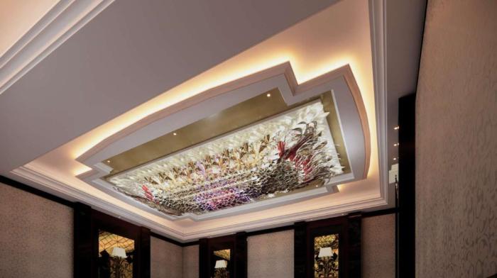 the trans luxury hotel surabaya