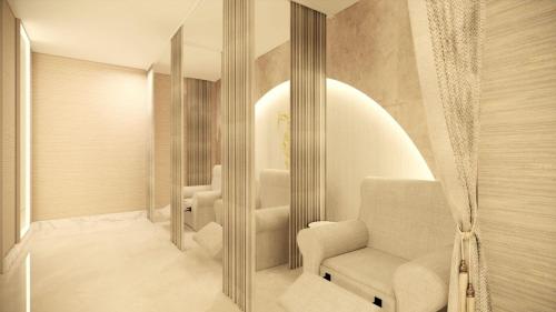 the trans luxury hotel surabaya