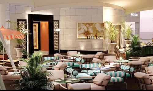 the trans luxury hotel surabaya