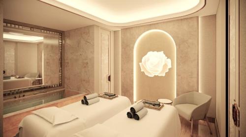 the trans luxury hotel surabaya