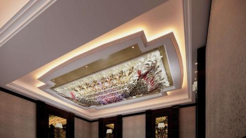 the trans luxury hotel surabaya