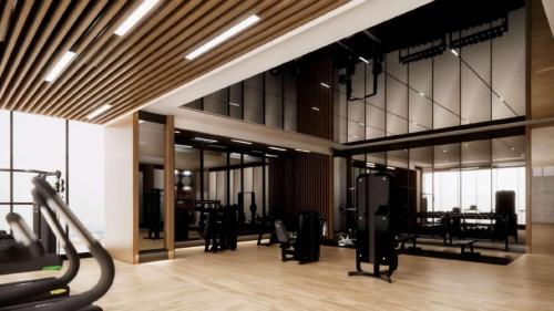 the trans luxury hotel surabaya