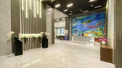 reotel at citraplaza nagoya batam