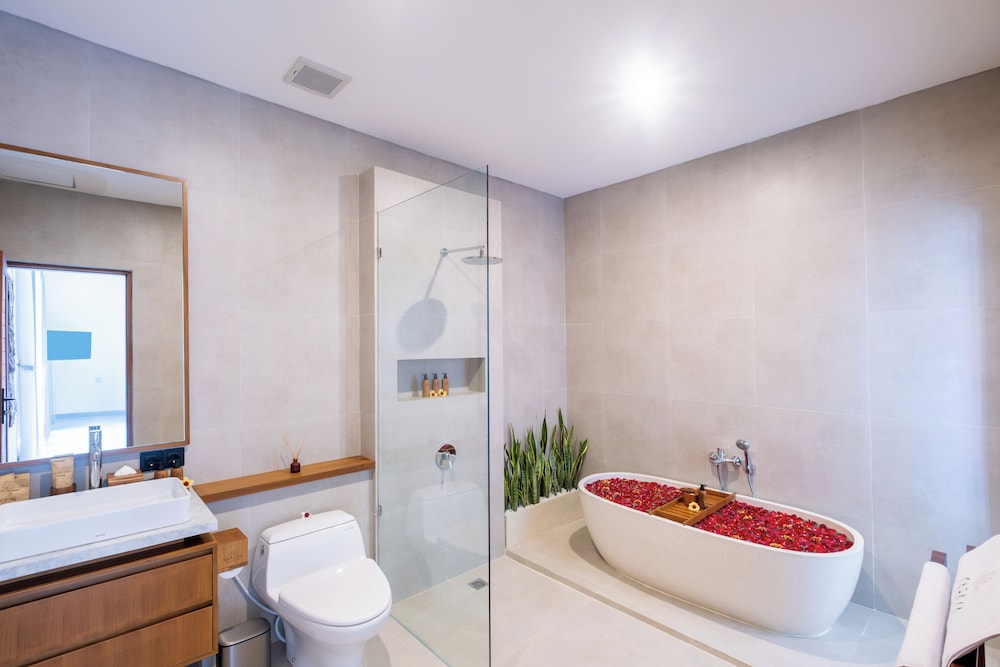 karaya villas umalas