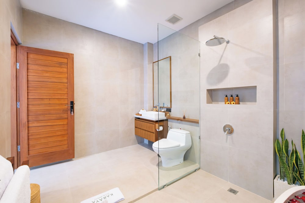 karaya villas umalas
