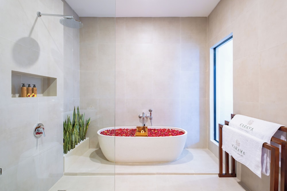 karaya villas umalas