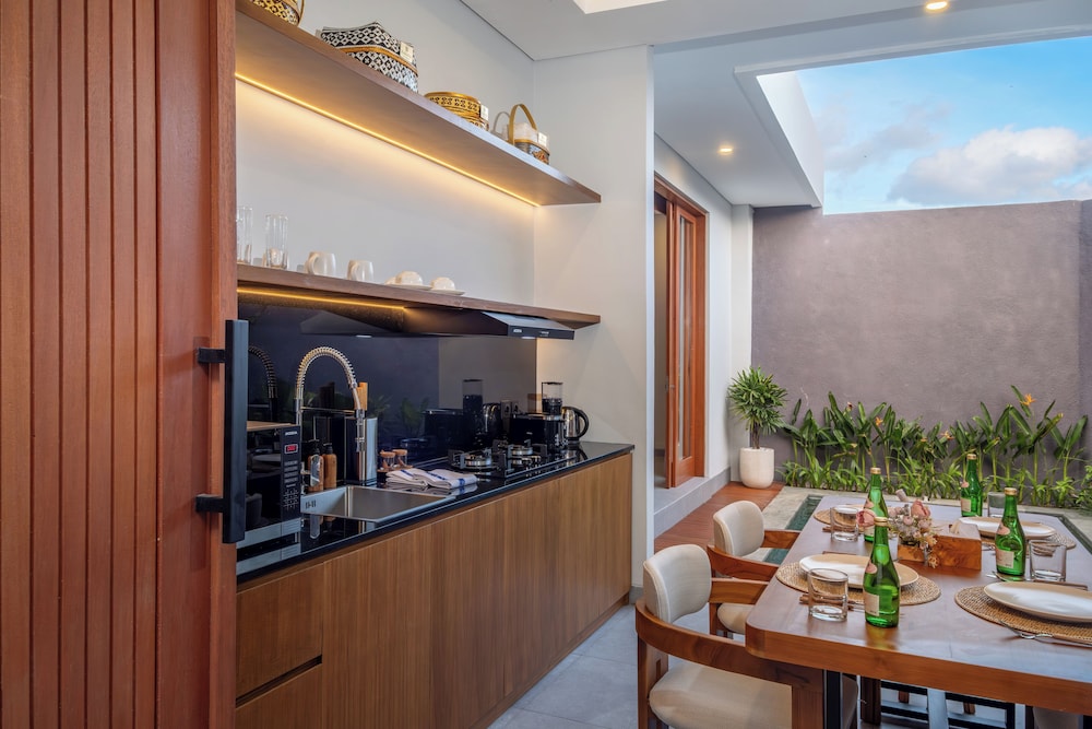 karaya villas umalas