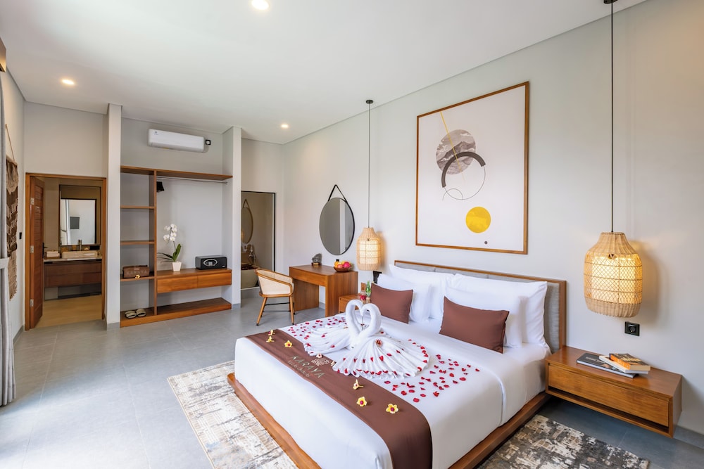 karaya villas umalas