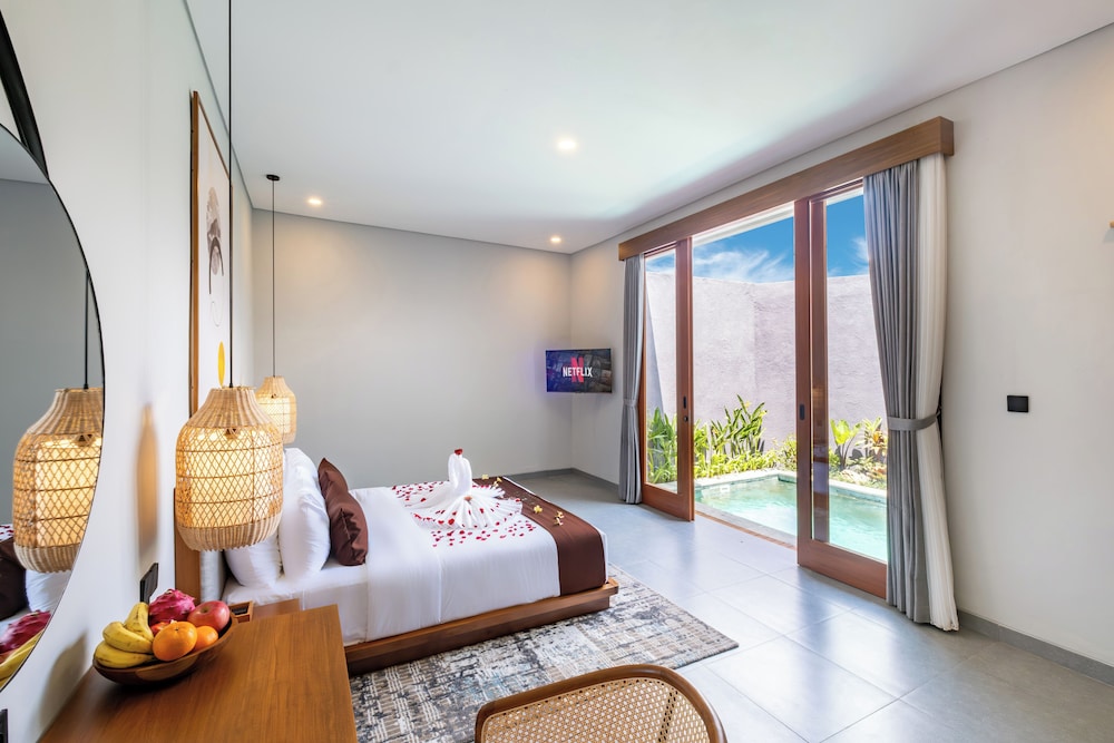 karaya villas umalas