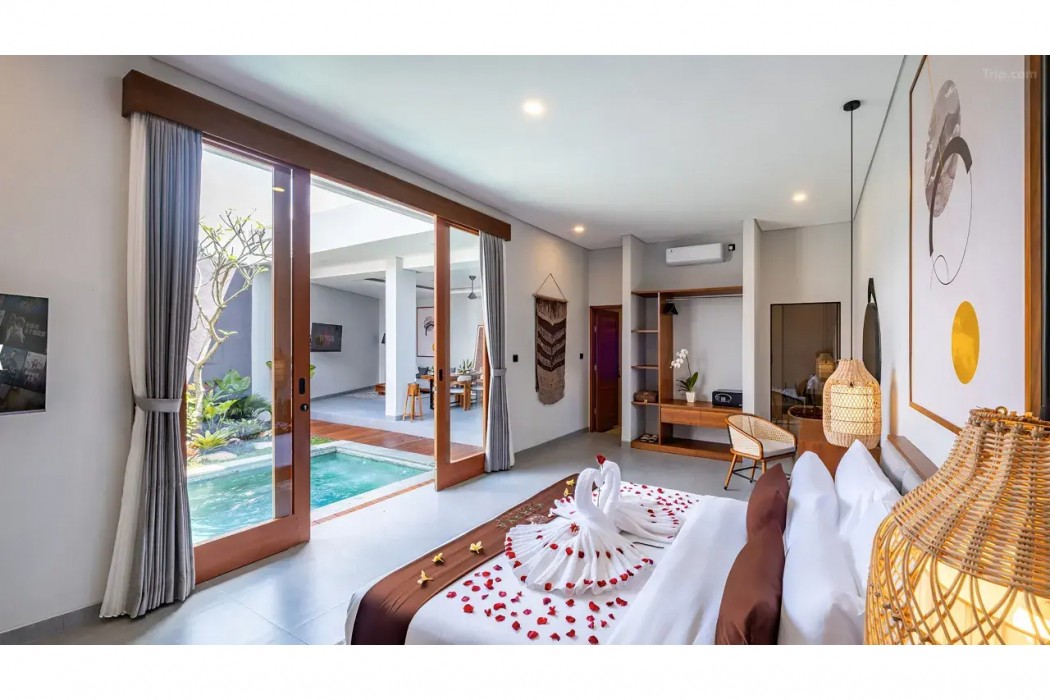 karaya villas umalas
