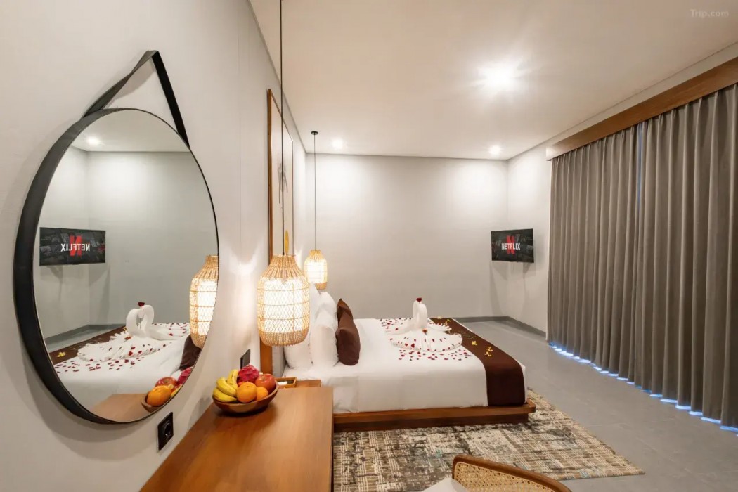 karaya villas umalas