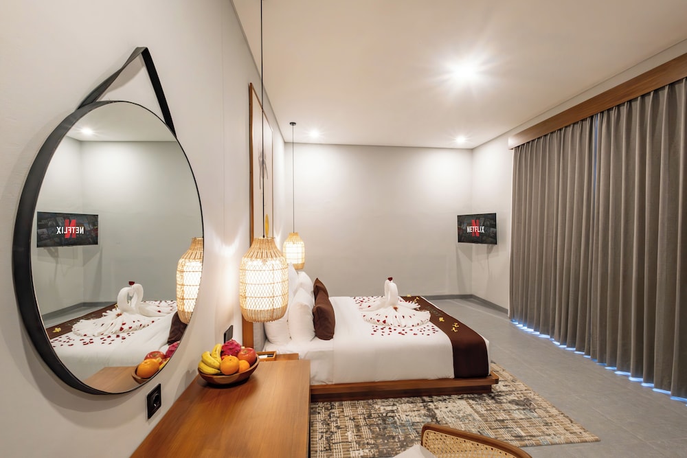 karaya villas umalas