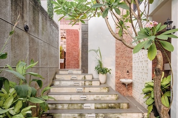 calma coliving at bintaro tangerang selatan