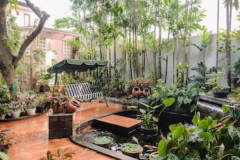 calma coliving at bintaro tangerang selatan