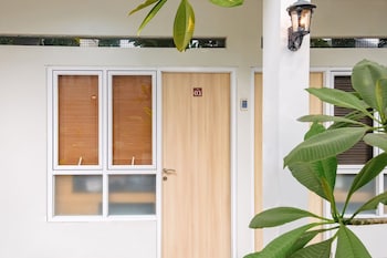 calma coliving at bintaro tangerang selatan