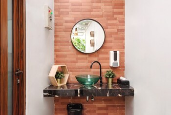 calma coliving at bintaro tangerang selatan